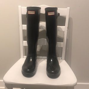 Hunter Rain Boots